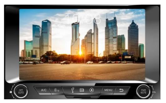 Intelligent Cockpit Intelligent Cockpit