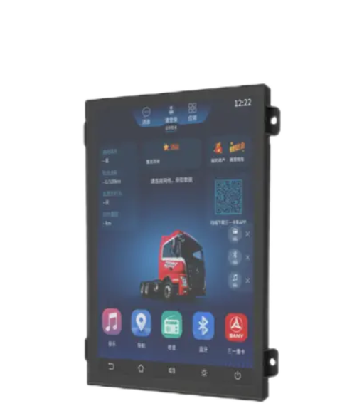 Intelligent Cockpit Intelligent Cockpit