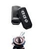 Motorcycle Smart Digital Key