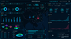 Rental operation dashboard in Lease Management Platform