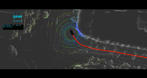 Multi Sensor Fusion High-precision Positioning Algorithm