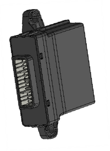 High Configuration Seat Controller Supporting Remote Control Function