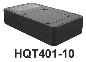 Tbox with Engine Data And Emission Data Acquisition