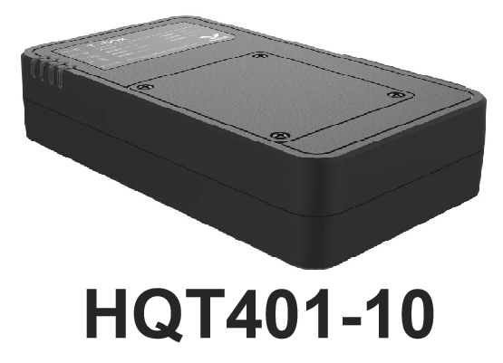 Tbox with Engine Data And Emission Data Acquisition