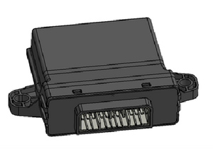 Low Configuration Version Seat Controller