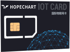 International Internet of Things Card Platform