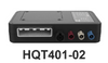 Tbox with Independent Positioning Module