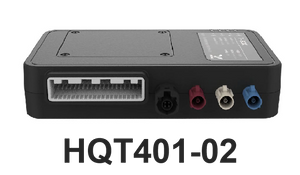 Tbox with Independent Positioning Module