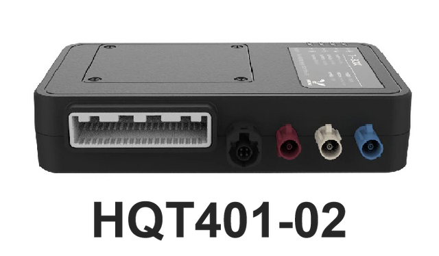 Tbox with Independent Positioning Module