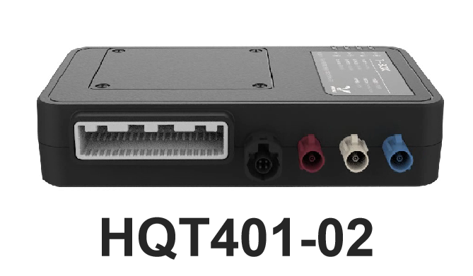 Tbox with Independent Positioning Module