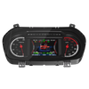 7 "LCD Instrument Combined with Intelligent Driving Display Function