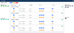 Real-time Scheduling in Mining Truck Dispatching Platform