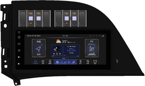 In-Vehicle Infotainment Supporting Extended Connection 360 Monitoring