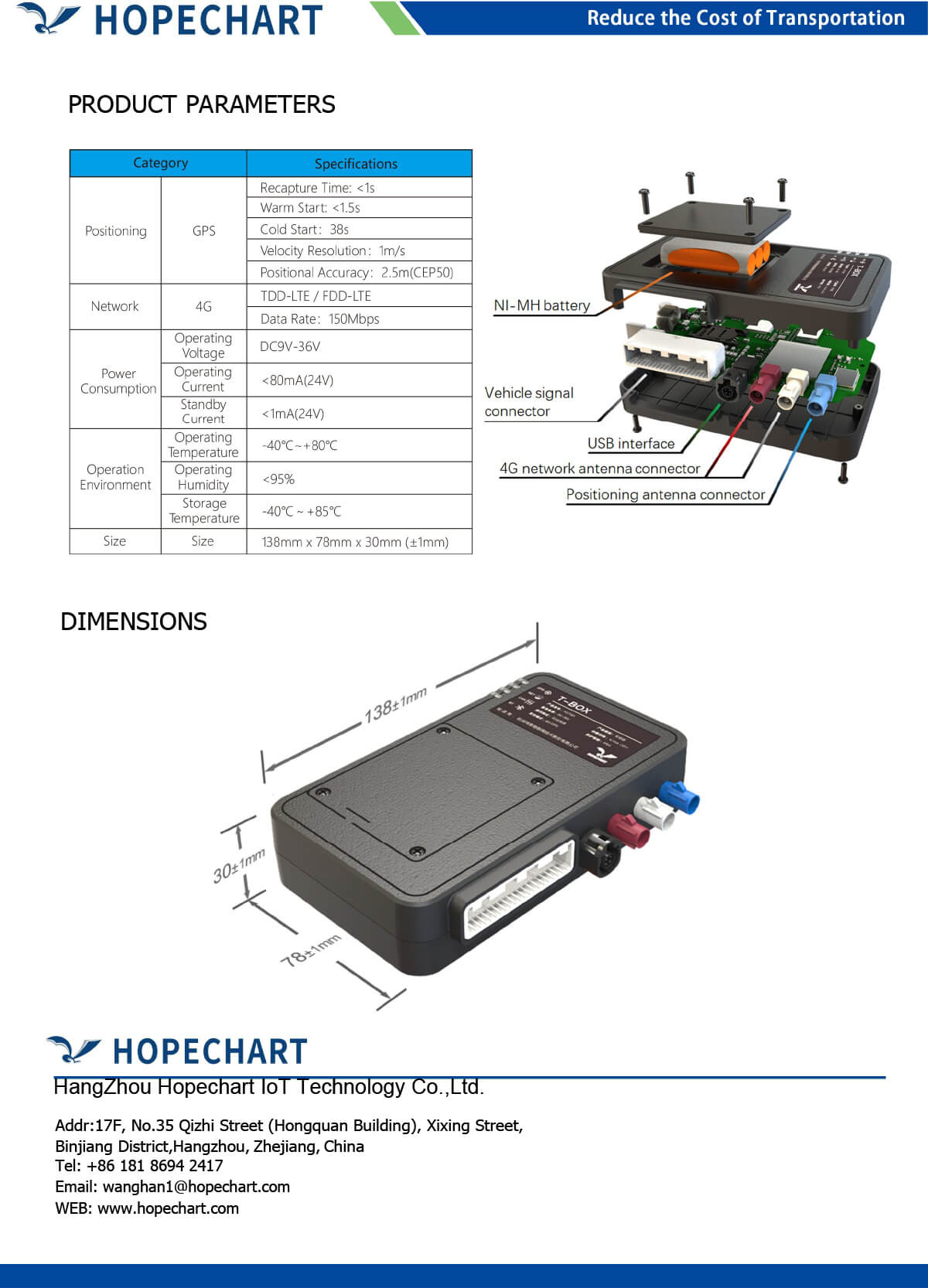 HQT401-datasheet-v1-2