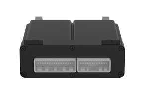 Message/signal Routing And Low-power Gateway for HQBG01