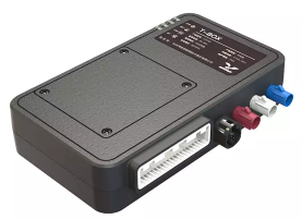 What Do Telematics Boxes Record