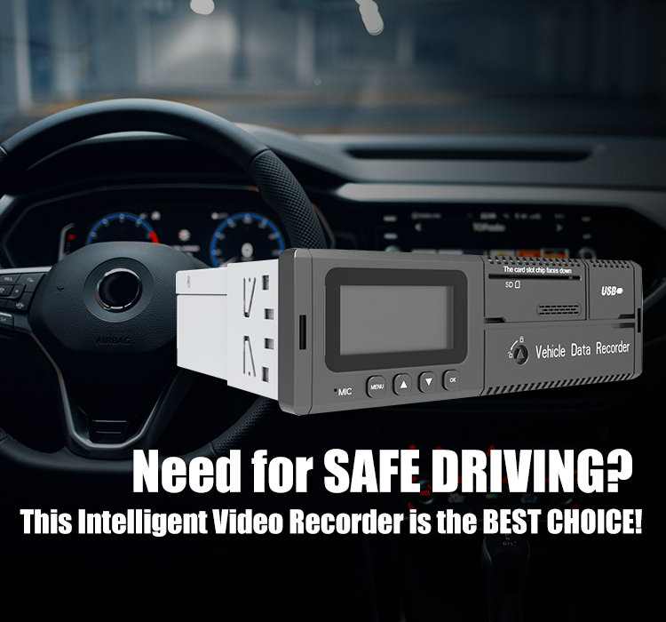 Safety First: How T-Box Technology Reduces Traffic Accidents and Enhances Driving Skills